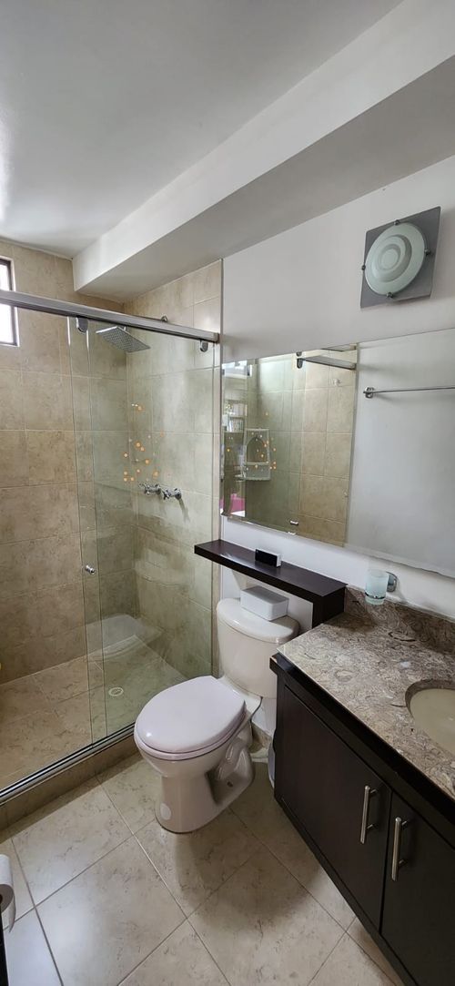 Casa en venta en Alcala, Mosquera · foto 13 de 19