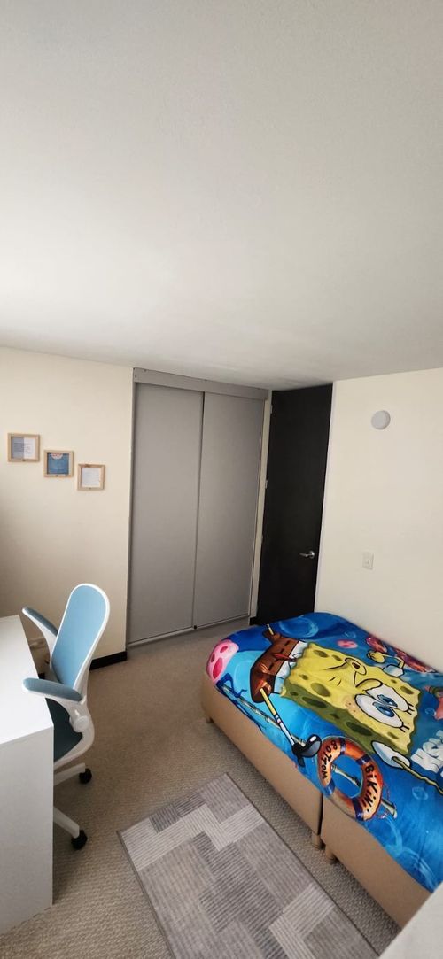 Casa en venta en Alcala, Mosquera · foto 17 de 19