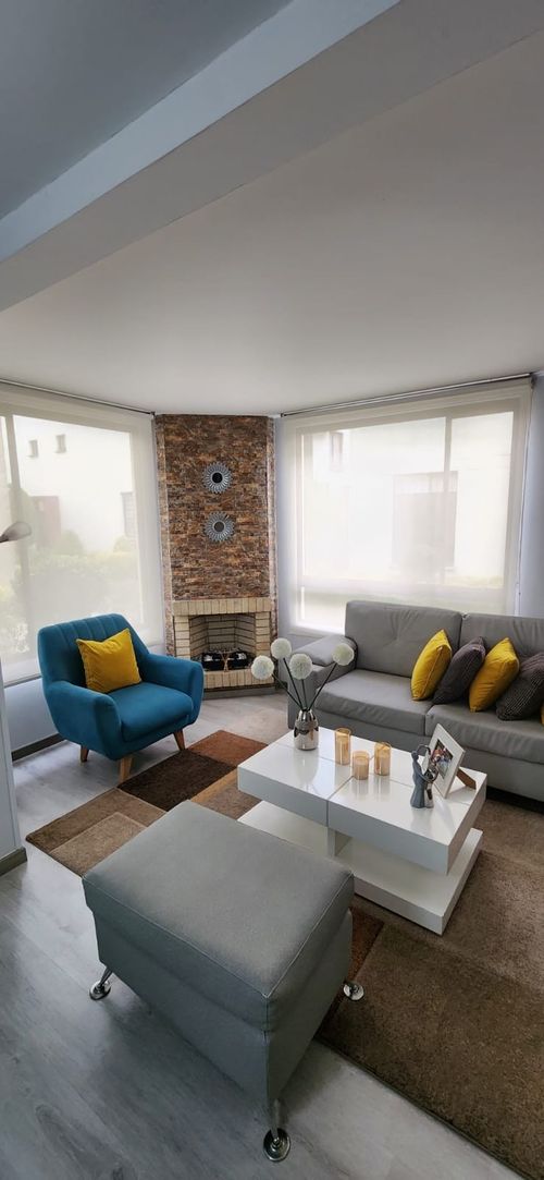 Casa en venta en Alcala, Mosquera · foto 14 de 19