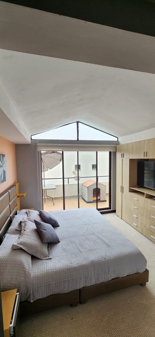 Casa en venta en Alcala, Mosquera · foto 3 de 19