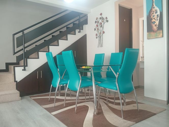 Casa en venta en Alcala, Mosquera · foto 2 de 19