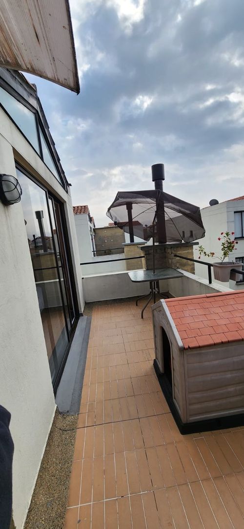Casa en venta en Alcala, Mosquera · foto 18 de 19