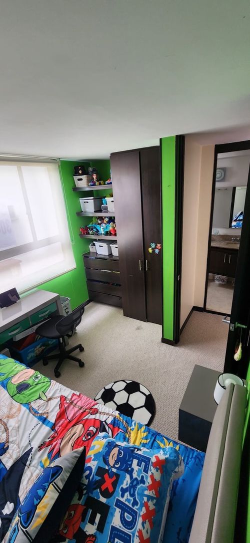 Casa en venta en Alcala, Mosquera · foto 19 de 19