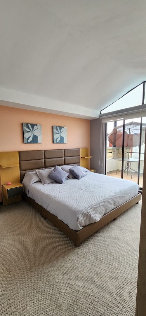 Casa en venta en Alcala, Mosquera · foto 16 de 19
