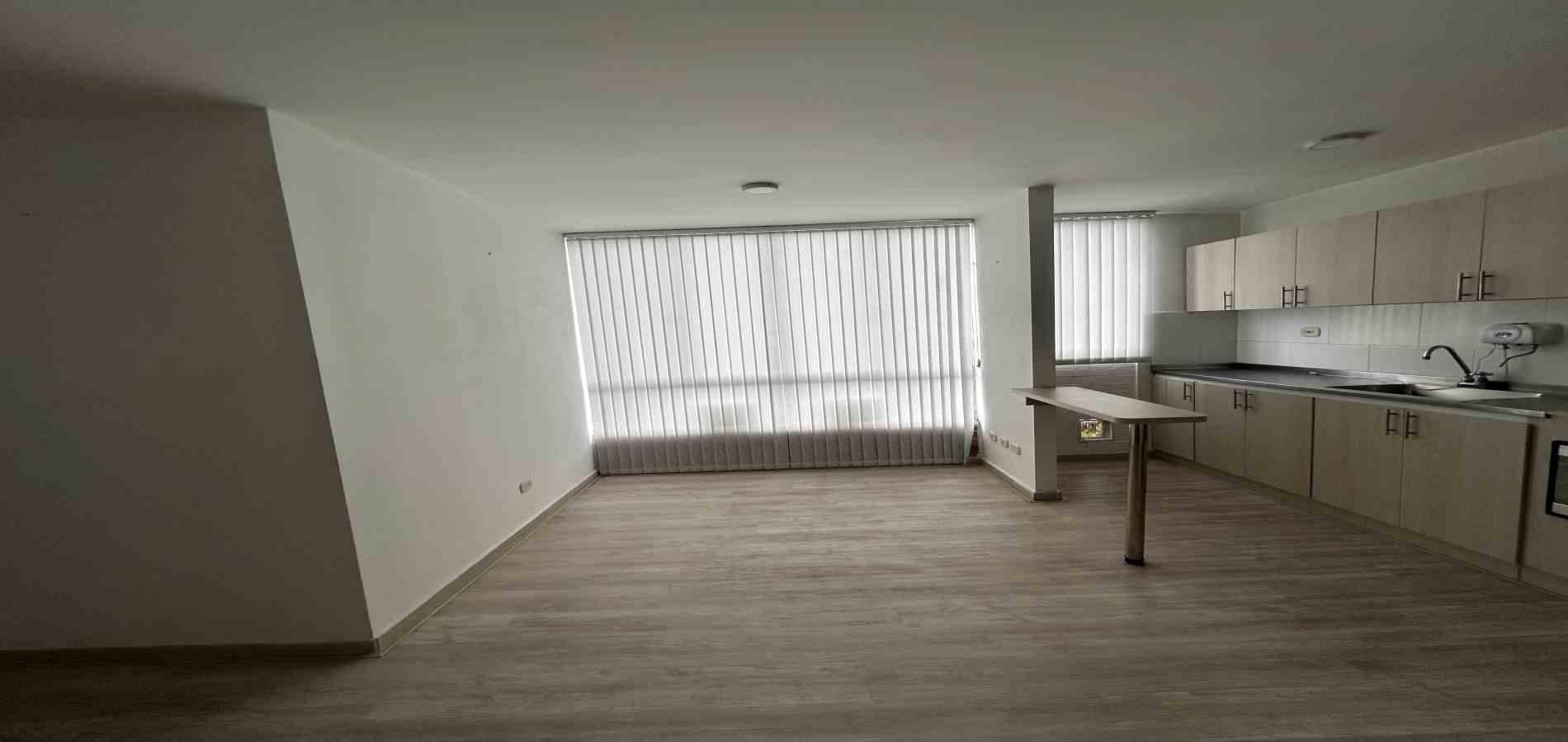 Apartamento en venta en Villa Verde, Pereira · foto 3 de 14