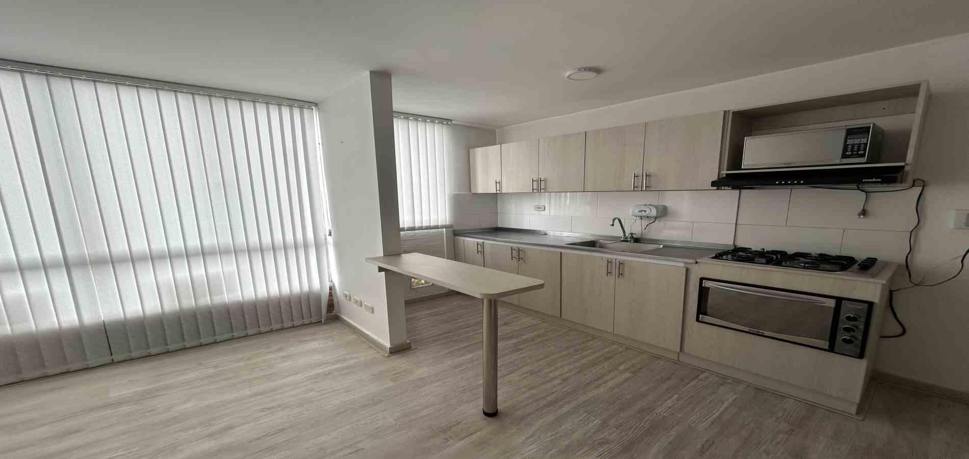 Apartamento en venta en Villa Verde, Pereira · foto 4 de 14