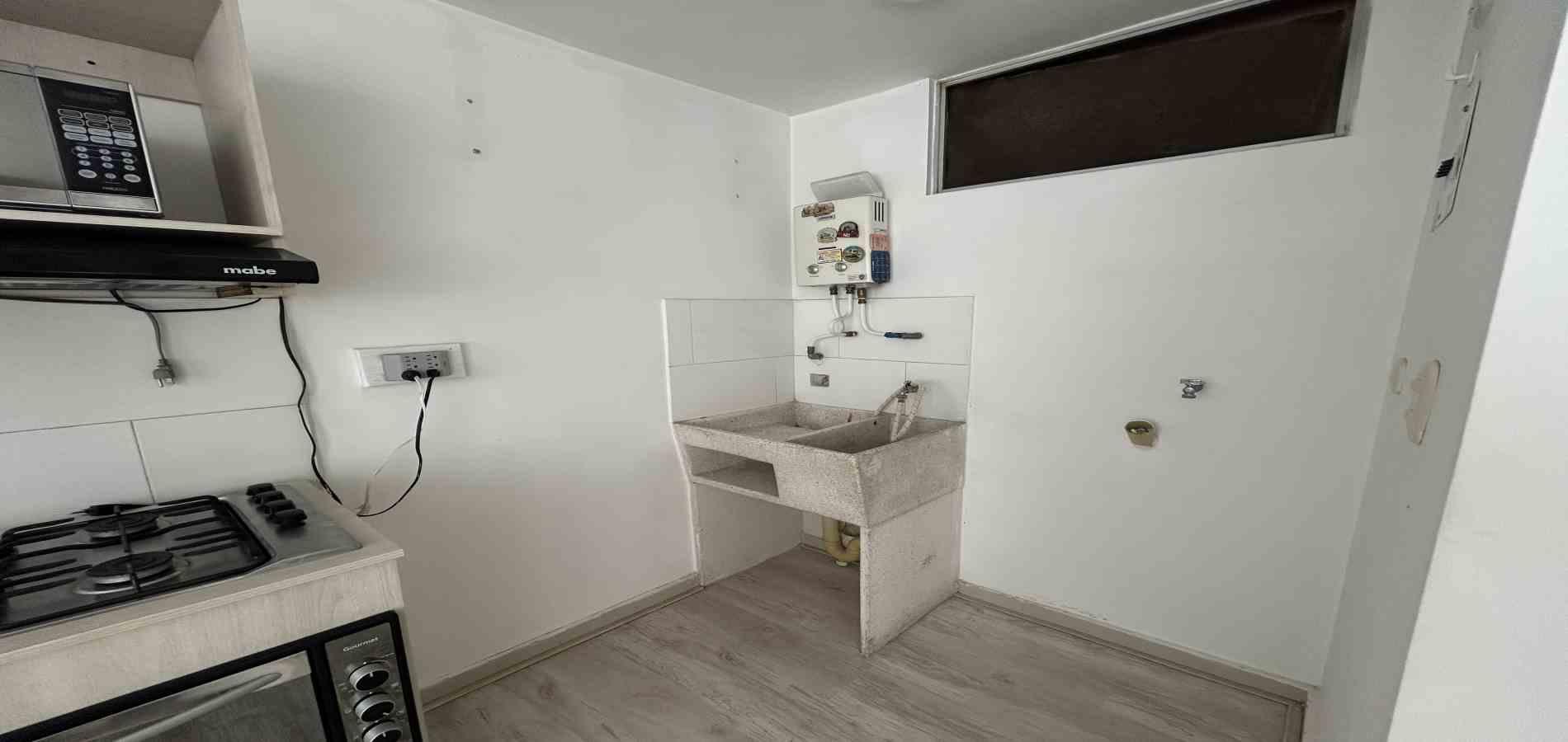 Apartamento en venta en Villa Verde, Pereira · foto 5 de 14