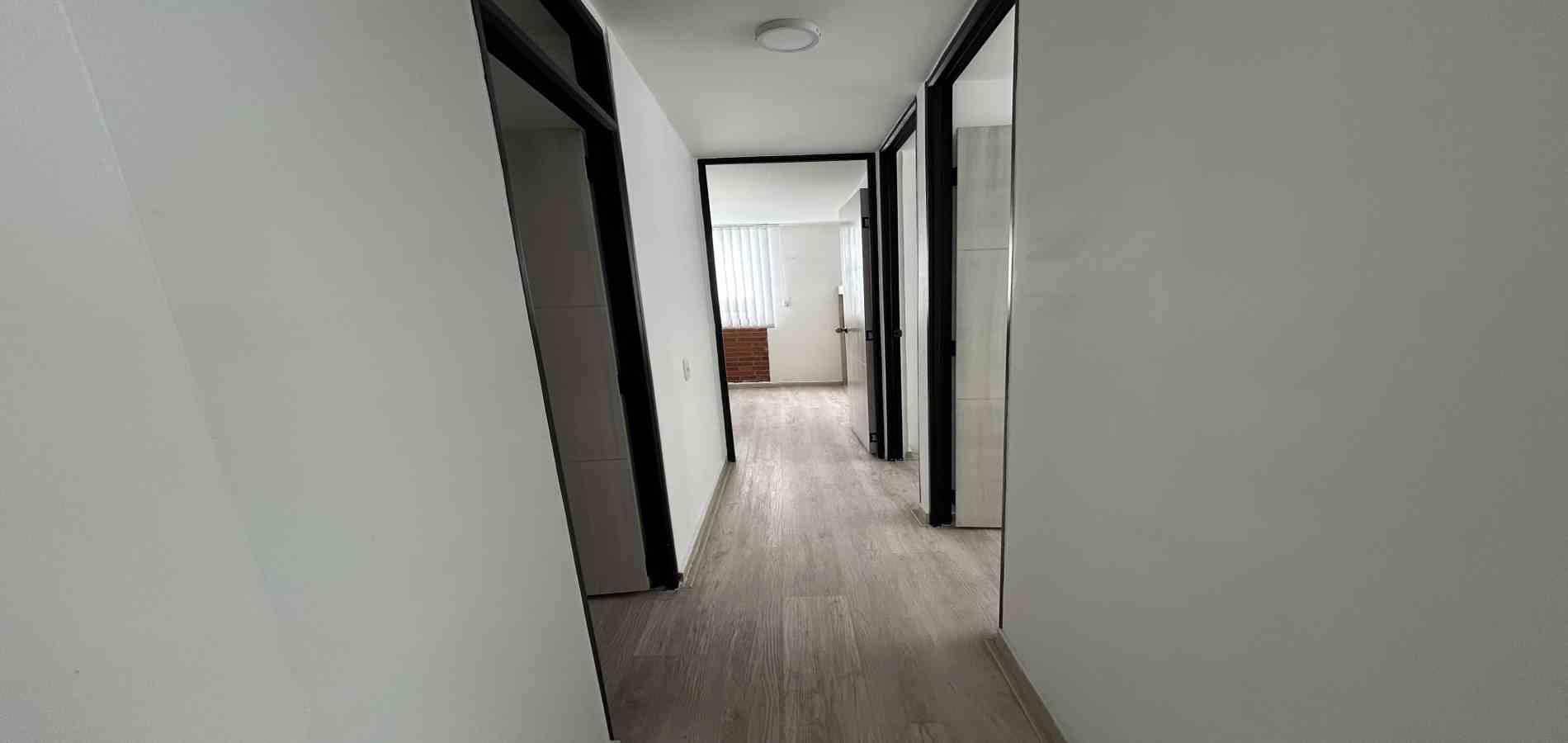 Apartamento en venta en Villa Verde, Pereira · foto 6 de 14