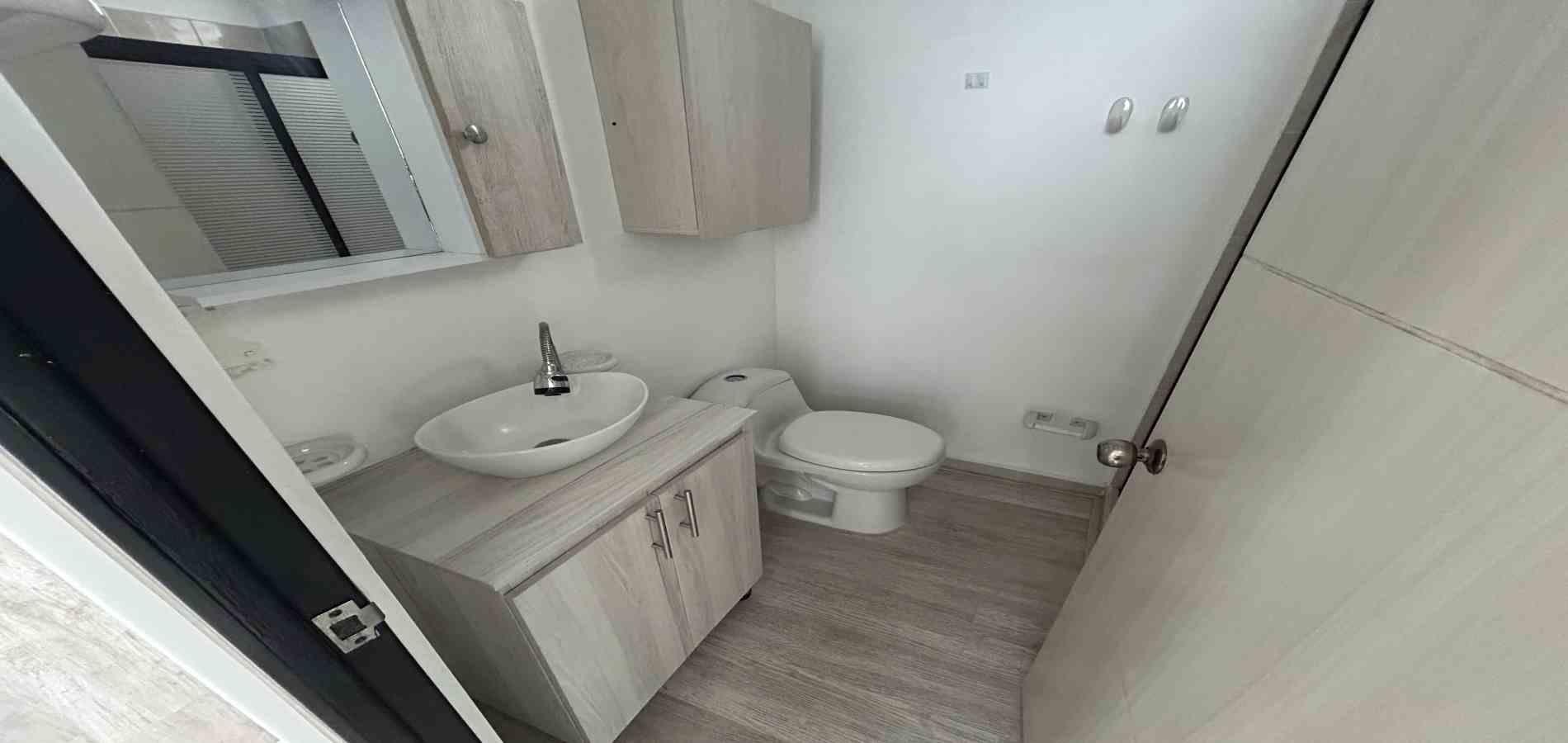 Apartamento en venta en Villa Verde, Pereira · foto 7 de 14