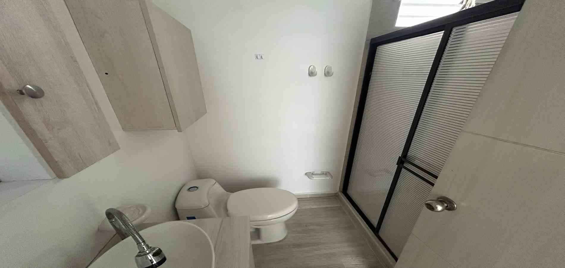Apartamento en venta en Villa Verde, Pereira · foto 8 de 14