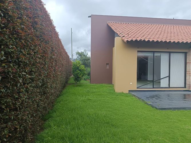Casa de 5 alcobas en venta en Fonquetá, Chía, 450 m² · foto 7 de 24