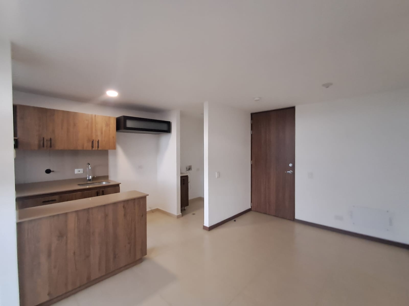 3BR Apartment in San antonio (67 m²) - 2