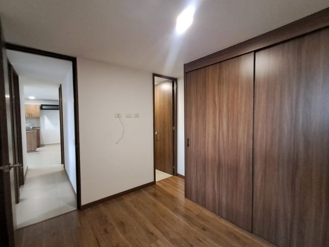 Apartamento de 3 alcobas en arriendo en Rionegro, 67 m² · foto 6 de 14