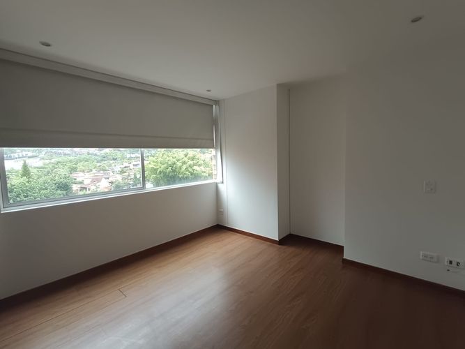 Apartamento de 2 alcobas en arriendo en Loma Del Esmeraldal, Envigado, 74 m² · foto 8 de 20