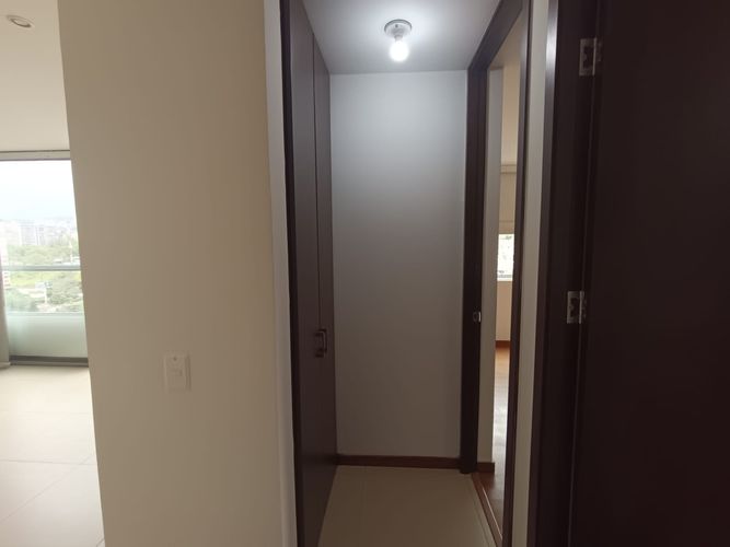 Apartamento de 2 alcobas en arriendo en Loma Del Esmeraldal, Envigado, 74 m² · foto 9 de 20
