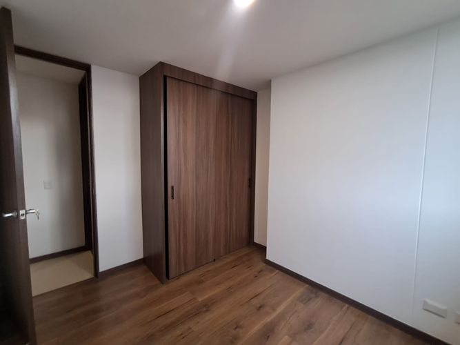 Apartamento de 3 alcobas en arriendo en Rionegro, 67 m² · foto 9 de 14