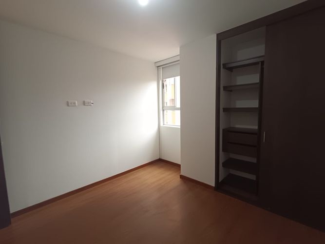 Apartamento de 2 alcobas en arriendo en Loma Del Esmeraldal, Envigado, 74 m² · foto 12 de 20