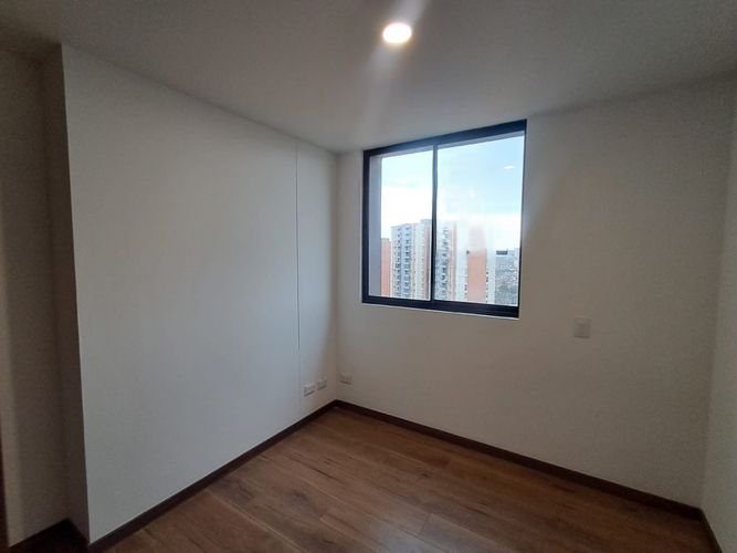 Apartamento de 3 alcobas en arriendo en Rionegro, 67 m² · foto 10 de 14