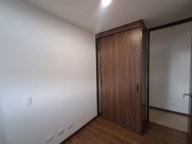 Apartamento de 3 alcobas en arriendo en Rionegro, 67 m² · foto 11 de 14