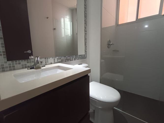 Apartamento de 2 alcobas en arriendo en Loma Del Esmeraldal, Envigado, 74 m² · foto 14 de 20