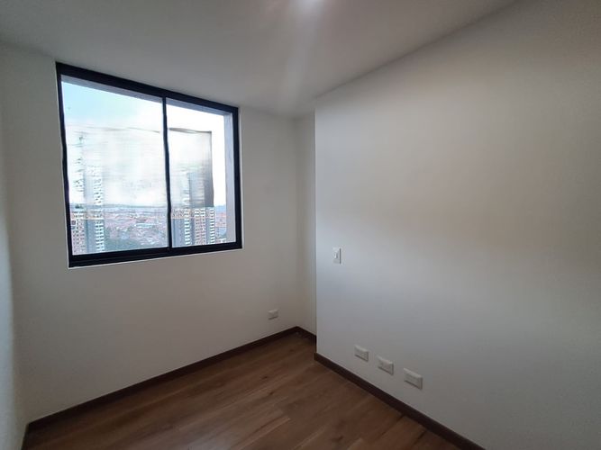 Apartamento de 3 alcobas en arriendo en Rionegro, 67 m² · foto 12 de 14