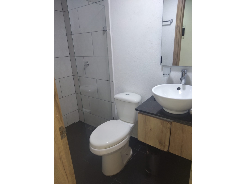 Apartaestudio for sale in Centro, Medellín 5