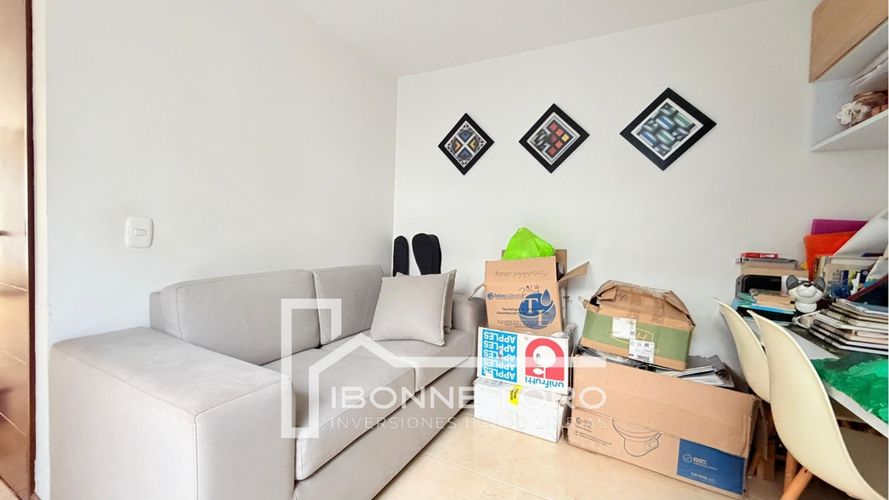 Casa de 3 alcobas en venta en San Marcel, Manizales, 108 m² · foto 8 de 16