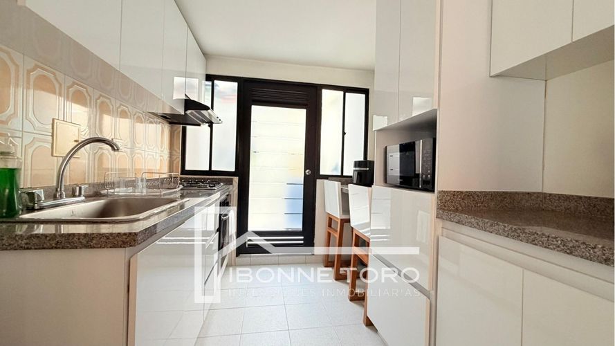 Casa de 3 alcobas en venta en San Marcel, Manizales, 108 m² · foto 14 de 16