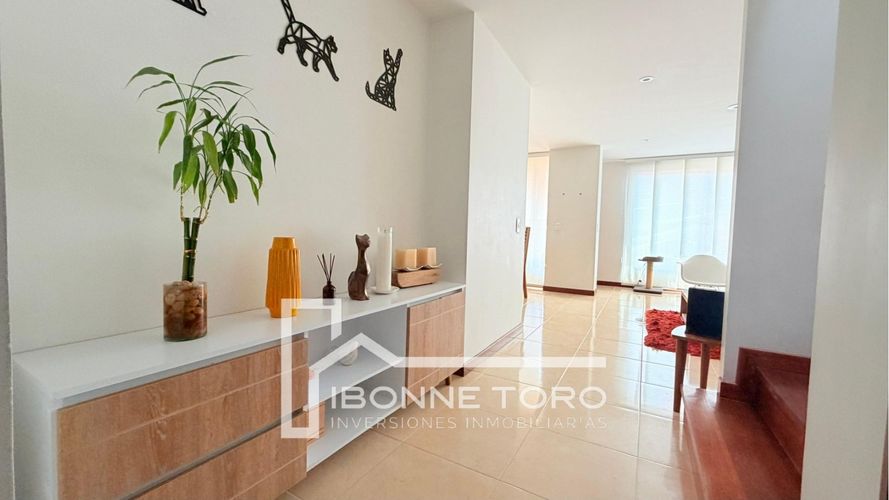 Casa de 3 alcobas en venta en San Marcel, Manizales, 108 m² · foto 15 de 16