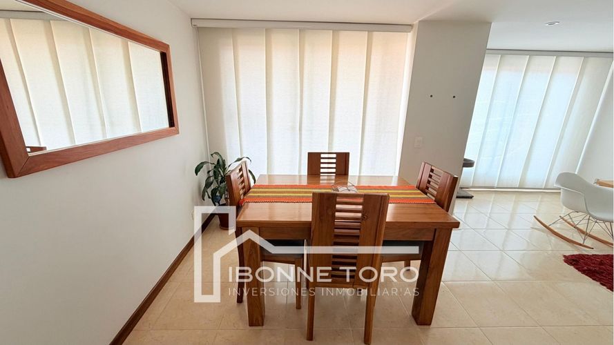 Casa de 3 alcobas en venta en San Marcel, Manizales, 108 m² · foto 2 de 16