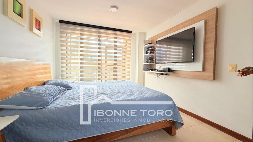 Casa de 3 alcobas en venta en San Marcel, Manizales, 108 m² · foto 16 de 16