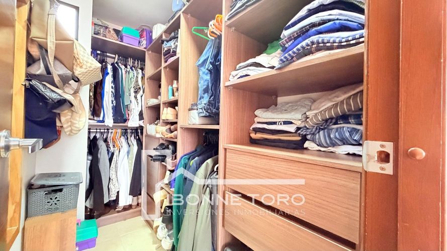 Casa de 3 alcobas en venta en San Marcel, Manizales, 108 m² · foto 9 de 16