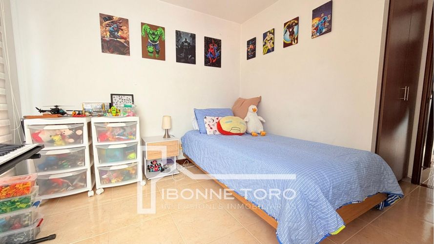 Casa de 3 alcobas en venta en San Marcel, Manizales, 108 m² · foto 7 de 16