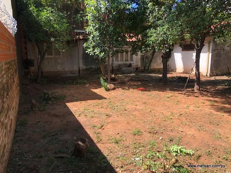 Terreno en venta en Republicano, Asunción — foto 3