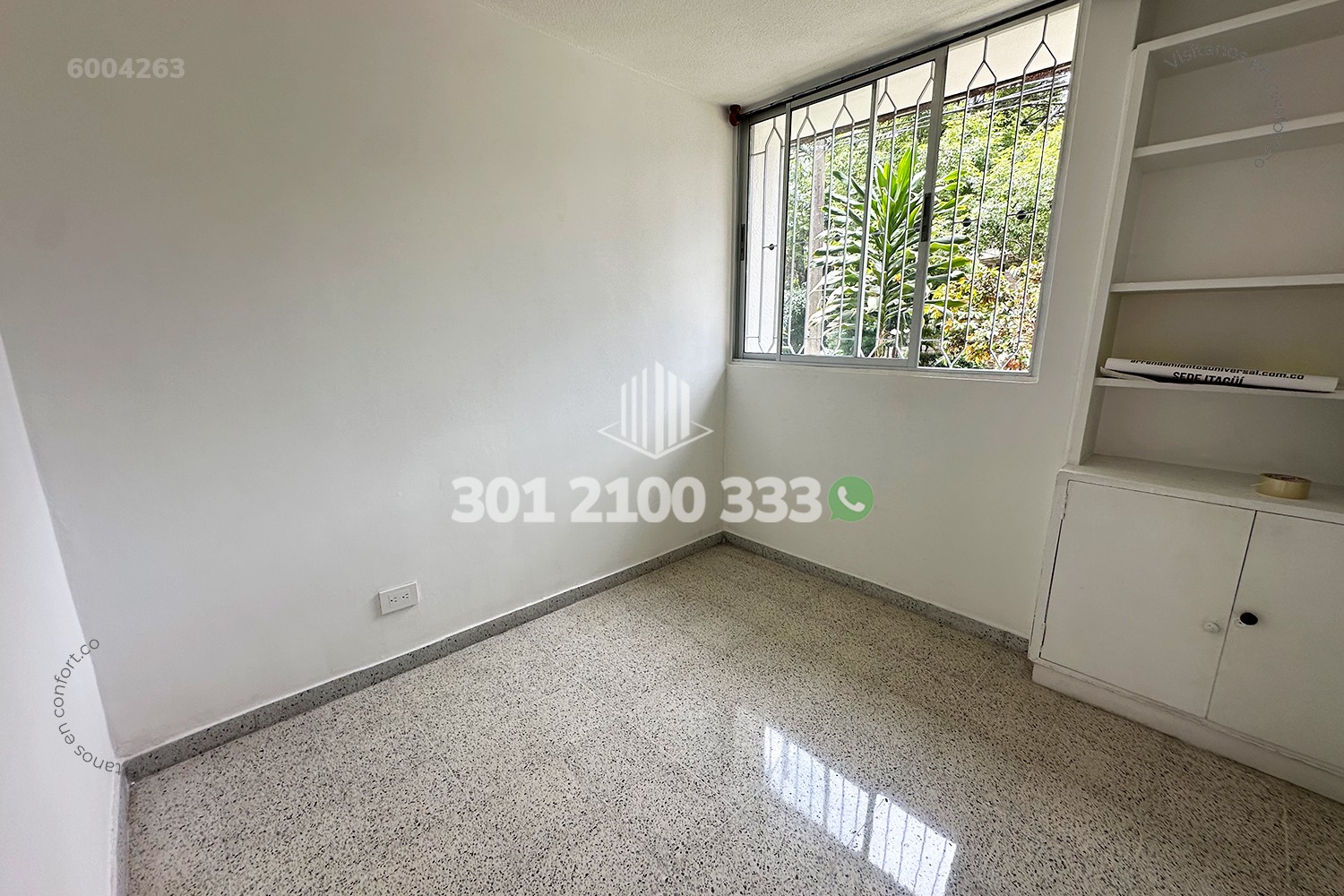 4BR House in Santa Mónica (300 m²) - 4