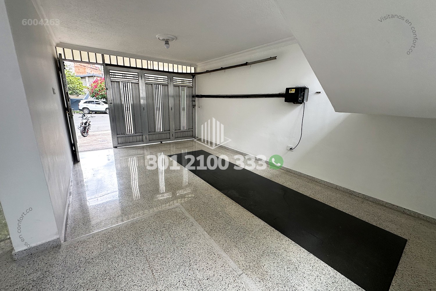 4BR House in Santa Mónica (300 m²) - 2