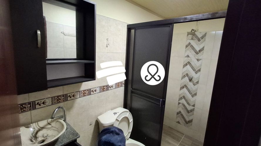 Casa de 4 alcobas en venta en Berlin, Medellín, 134 m² · foto 6 de 6