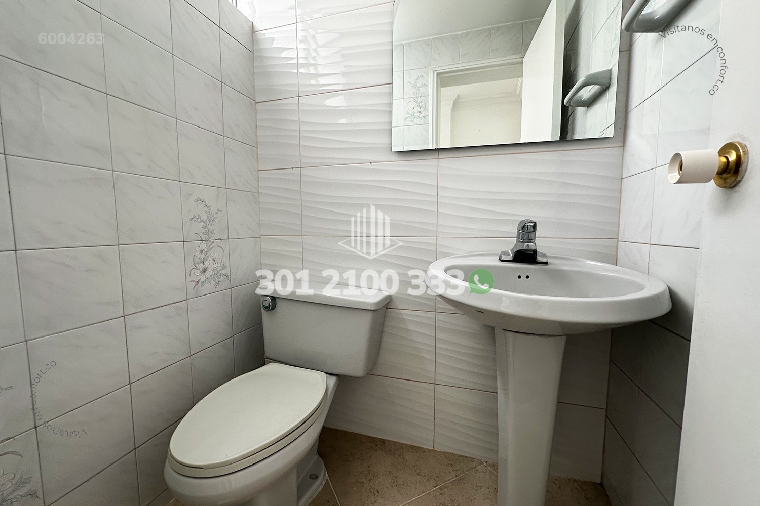 Casa en arriendo en Santa Mónica, Medellín · foto 5 de 24