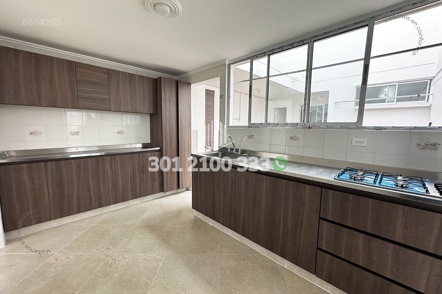 Casa en arriendo en Santa Mónica, Medellín · foto 6 de 24