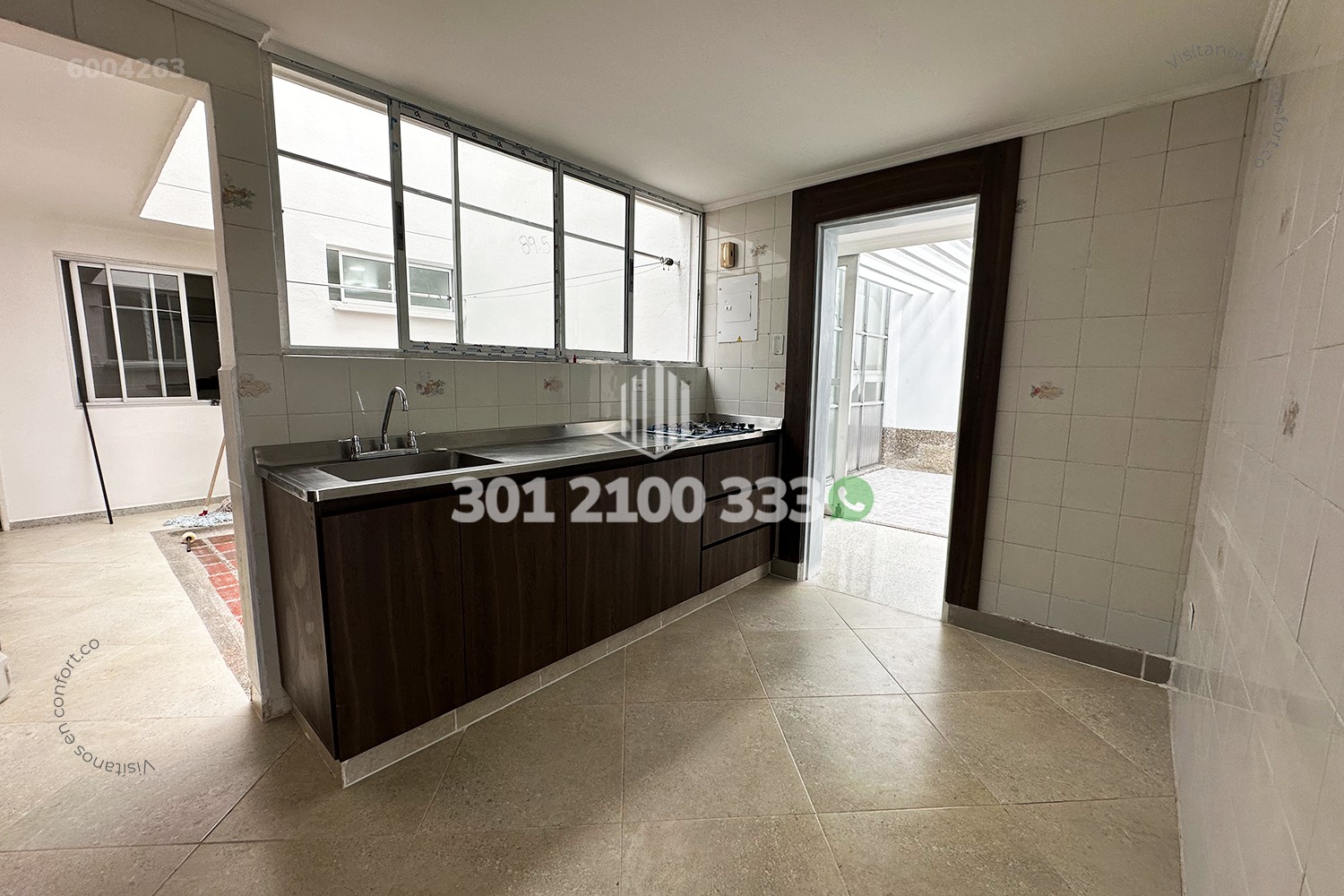 Casa en arriendo en Santa Mónica, Medellín · foto 7 de 24