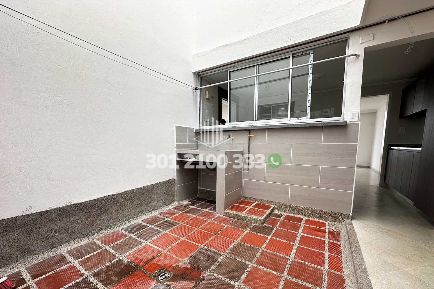 Casa en arriendo en Santa Mónica, Medellín · foto 8 de 24