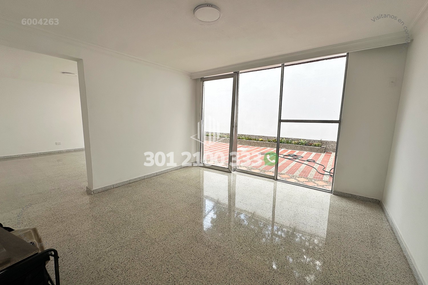Casa en arriendo en Santa Mónica, Medellín · foto 9 de 24