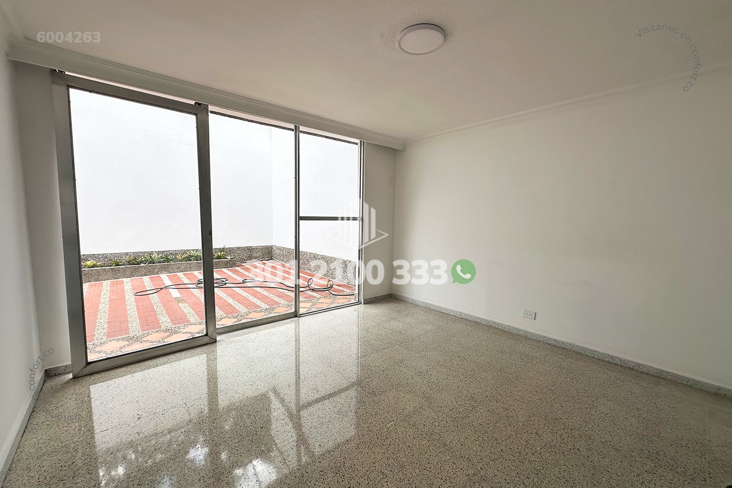 Casa en arriendo en Santa Mónica, Medellín · foto 10 de 24