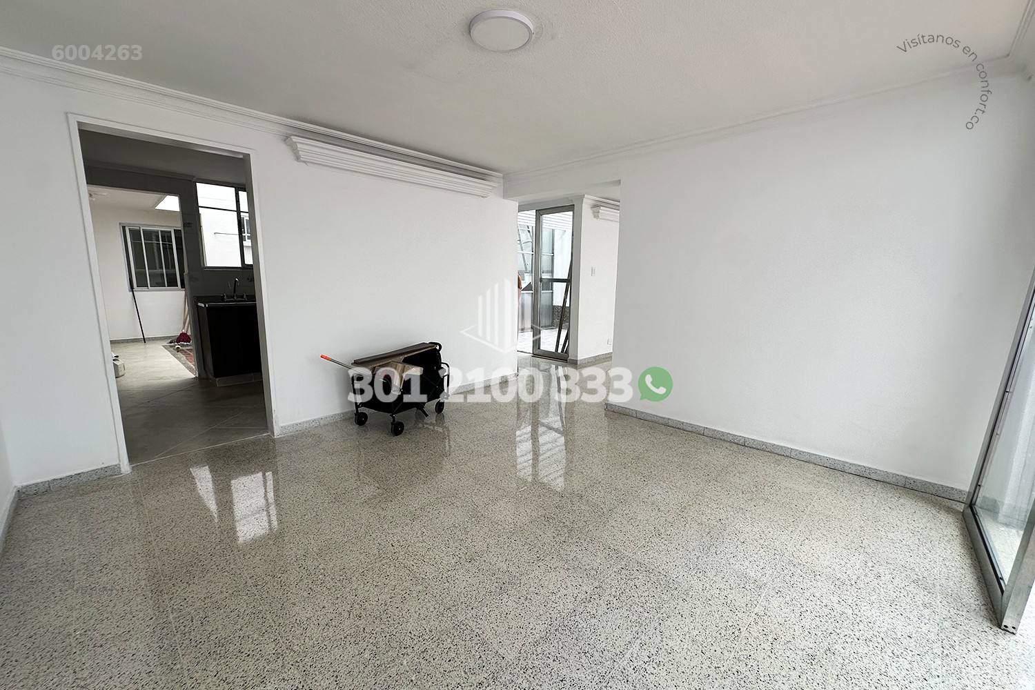 Casa en arriendo en Santa Mónica, Medellín · foto 11 de 24