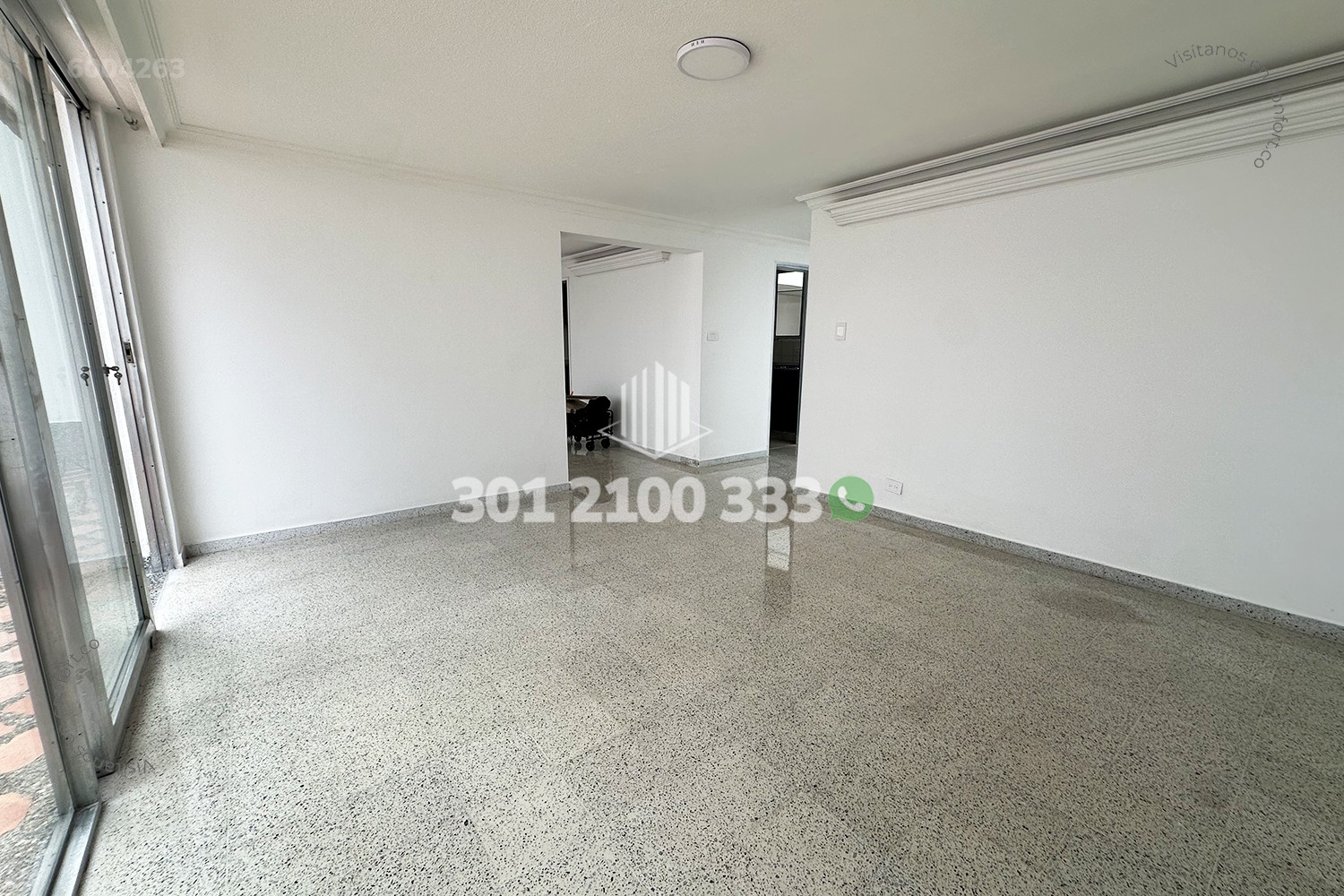 Casa en arriendo en Santa Mónica, Medellín · foto 14 de 24