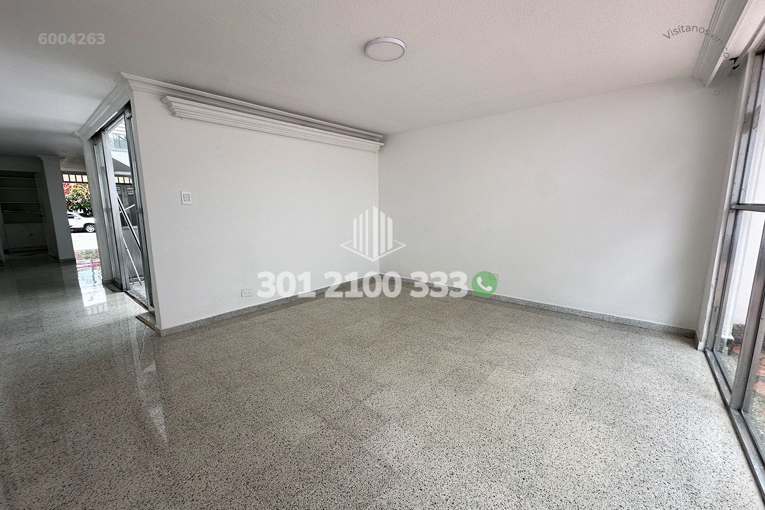 Casa en arriendo en Santa Mónica, Medellín · foto 15 de 24