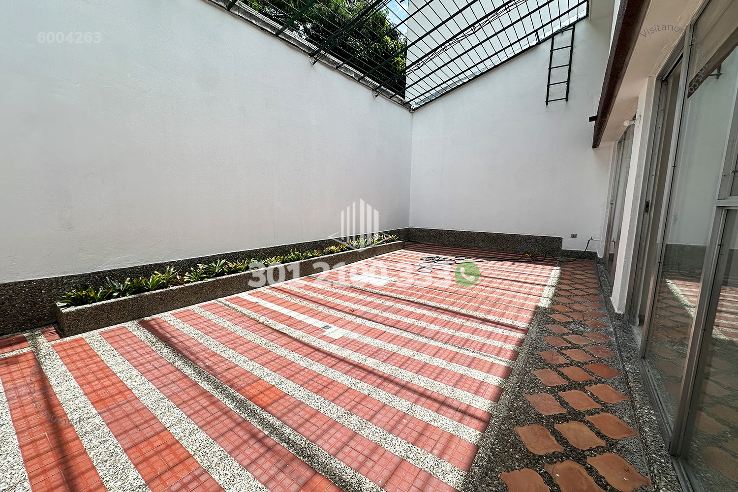 Casa en arriendo en Santa Mónica, Medellín · foto 16 de 24