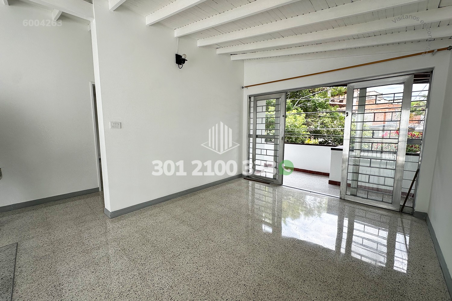 Casa en arriendo en Santa Mónica, Medellín · foto 17 de 24