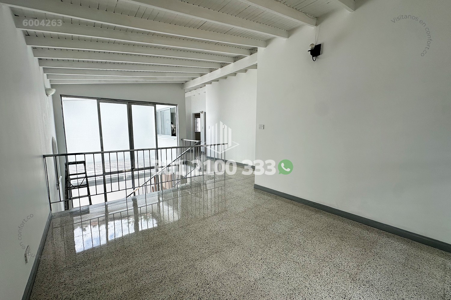 Casa en arriendo en Santa Mónica, Medellín · foto 19 de 24