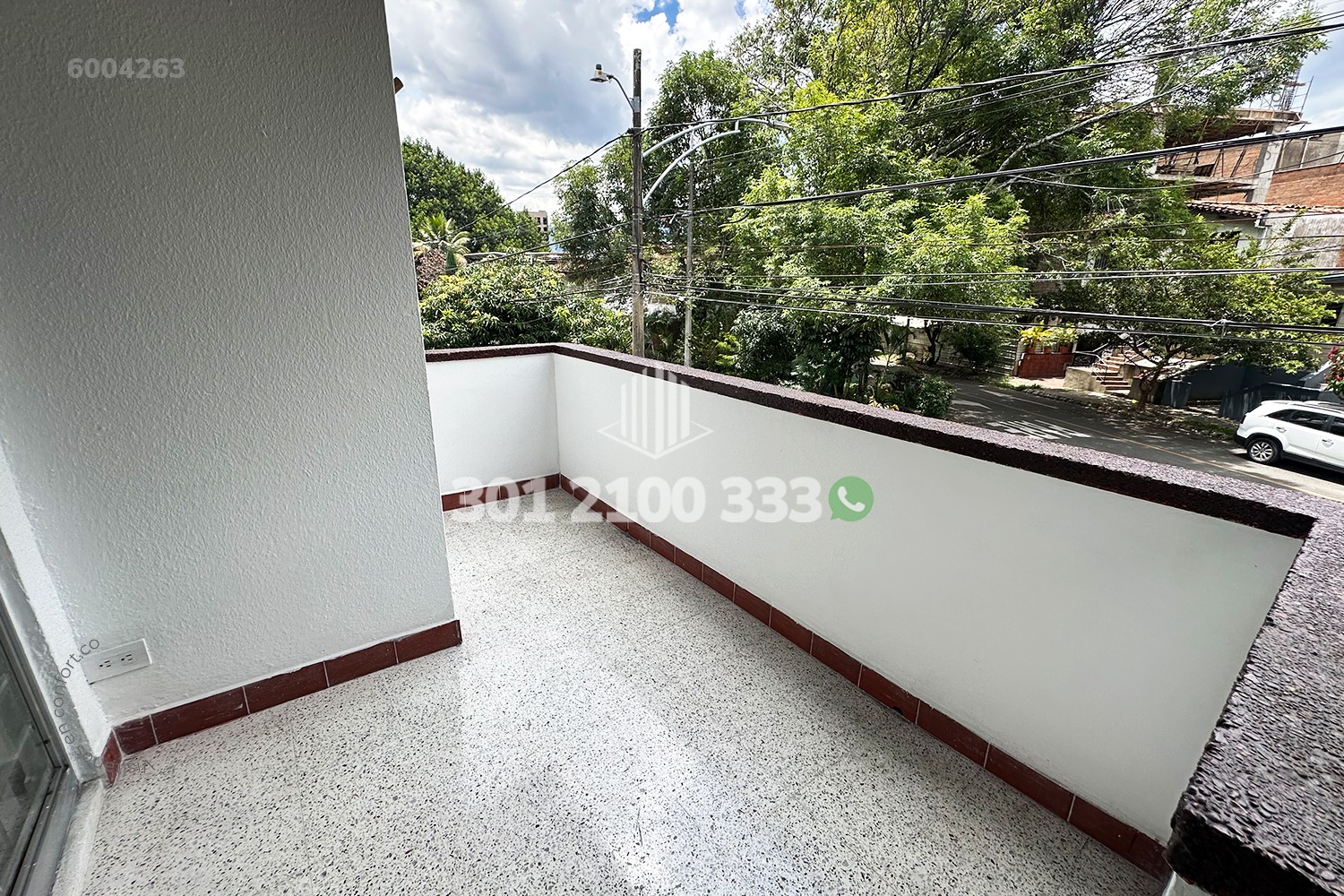 Casa en arriendo en Santa Mónica, Medellín · foto 20 de 24